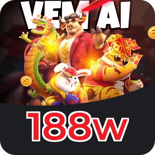 Login rápido no app 188w