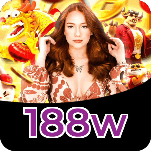 Slots Premium da PG Soft na 188w