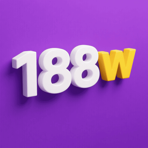 188w